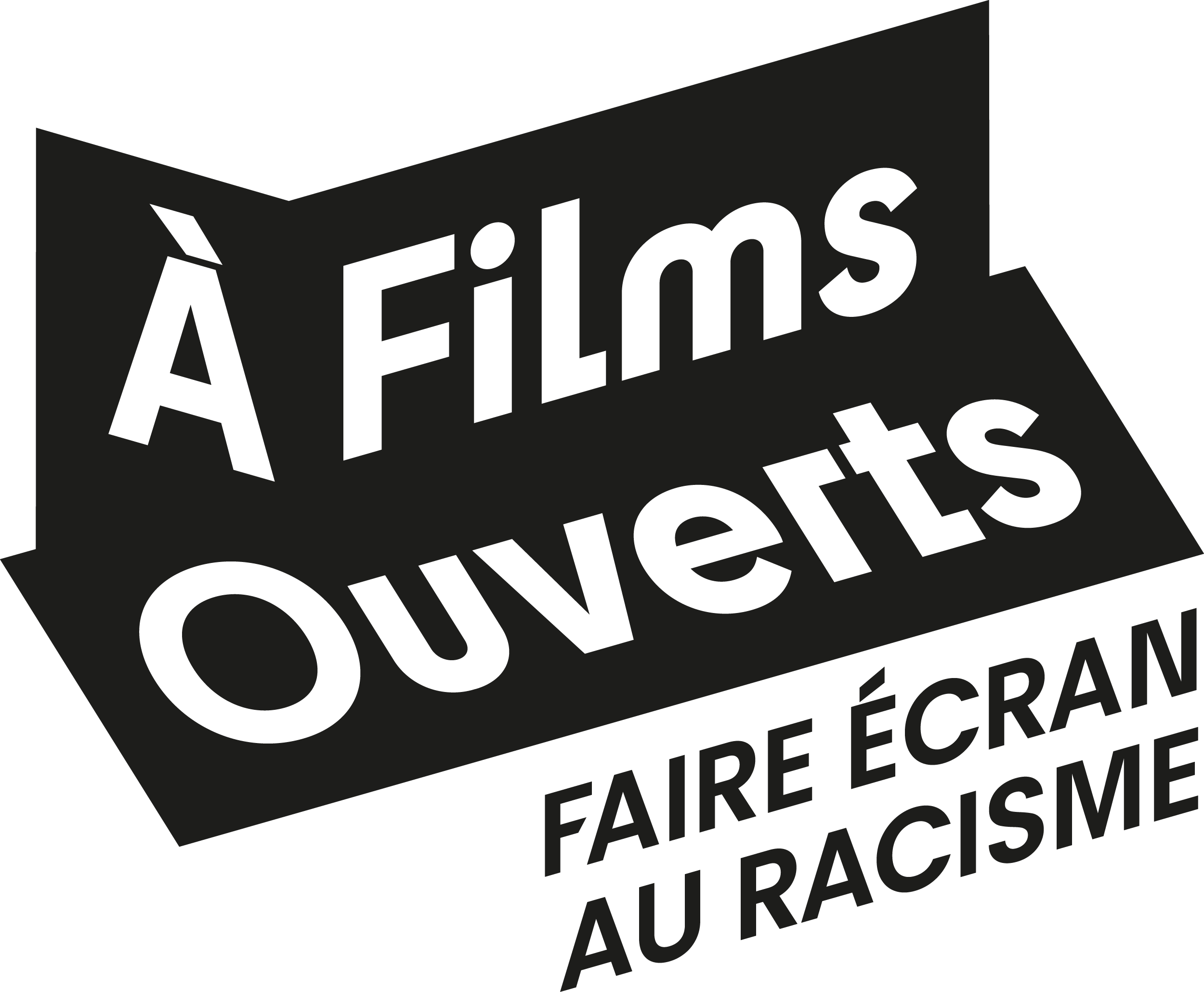 Logo A films ouverts : L'interculturalité clef contre le racisme ?